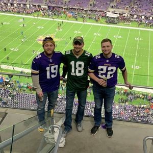 Meet your Posher, Noah